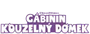 Gábinin kouzelný domek