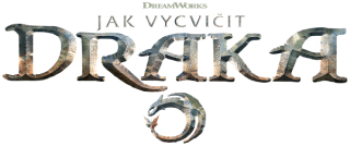 Jak vycvičit draka