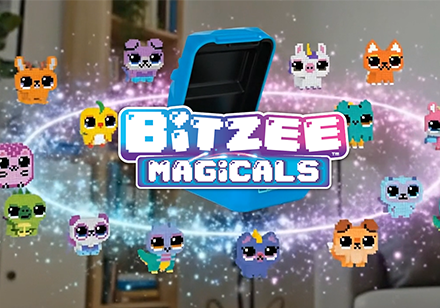 Bitzee interaktivní digitální zvířátka Magicals – kouzelný svět digitálních mazlíčků v reálném světě Bitzee interaktivní digitální zvířátka Magicals – kouzelný svět digitálních mazlíčků v reálném světě